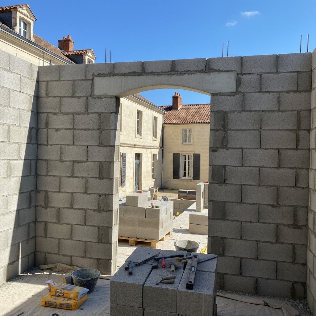 ONAL CONSTRUCTION